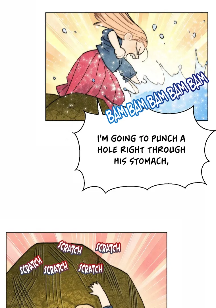 They Say Goblins Don’t Know How to Cry chapter 12 page 18