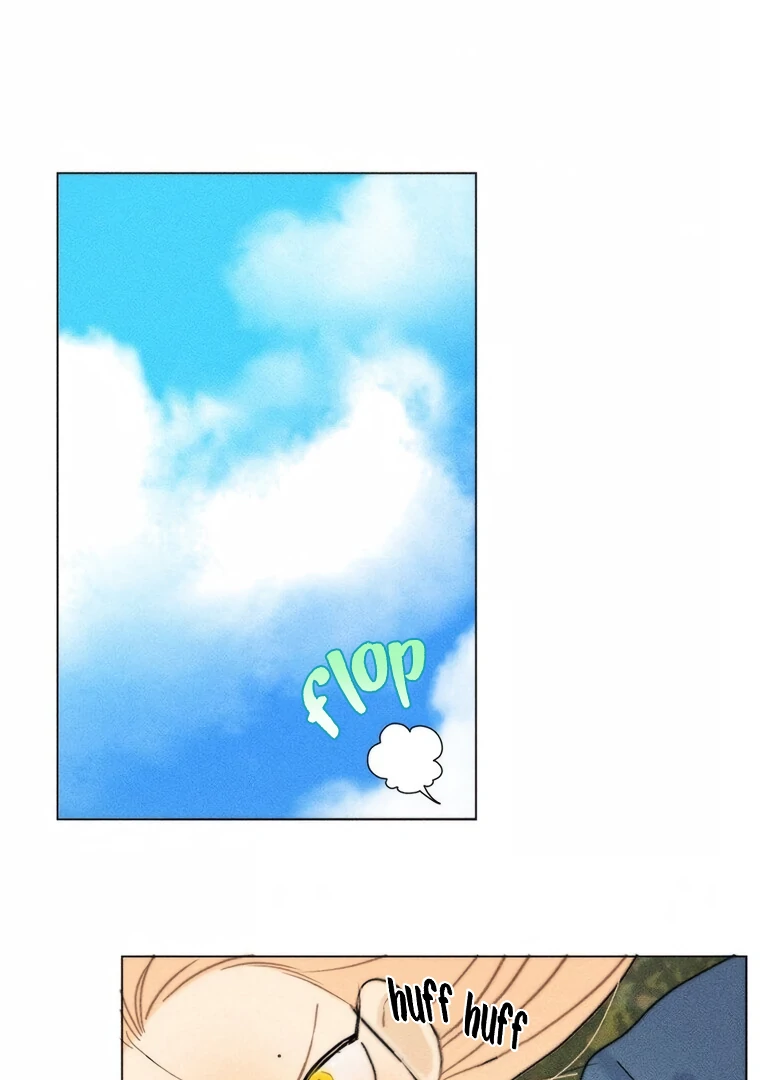 They Say Goblins Don’t Know How to Cry chapter 12 page 21