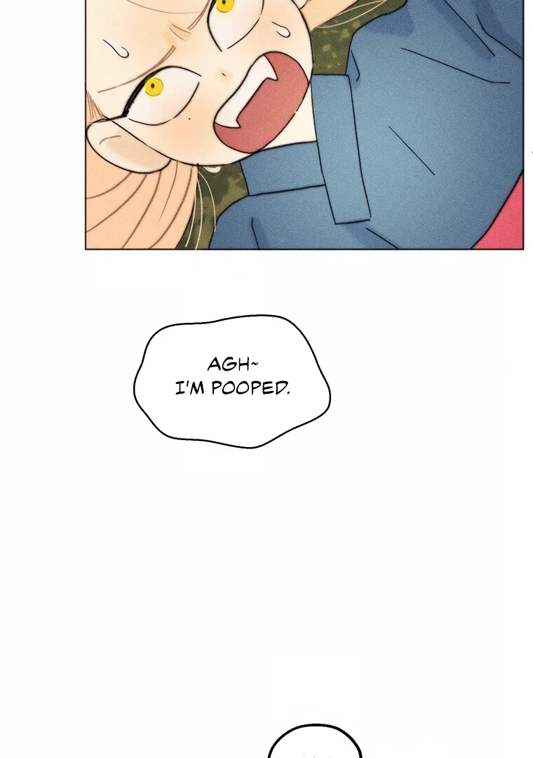 They Say Goblins Don’t Know How to Cry chapter 12 page 22