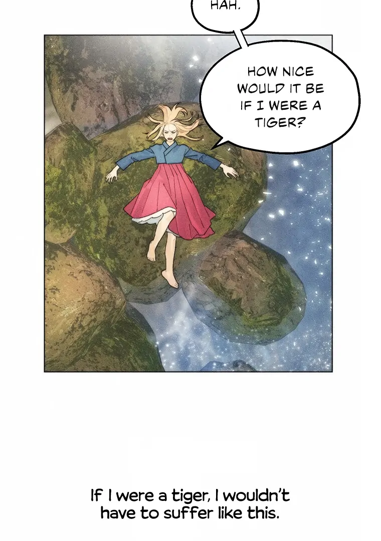 They Say Goblins Don’t Know How to Cry chapter 12 page 23