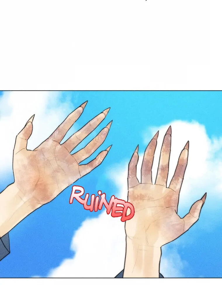 They Say Goblins Don’t Know How to Cry chapter 12 page 25