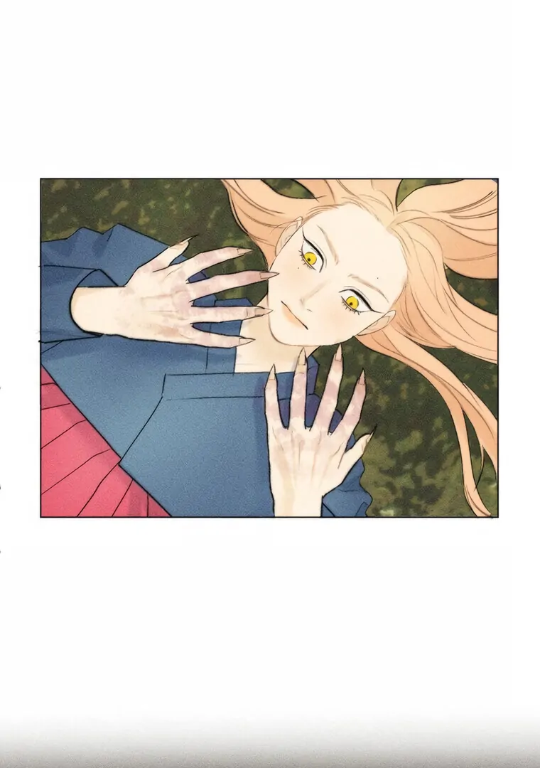 They Say Goblins Don’t Know How to Cry chapter 12 page 26