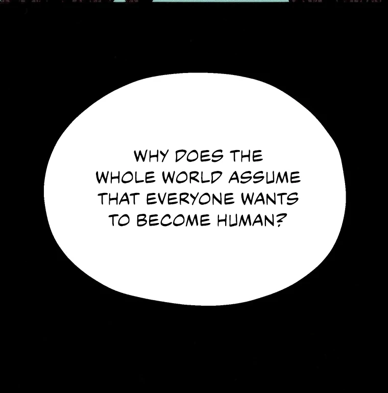 They Say Goblins Don’t Know How to Cry chapter 12 page 33