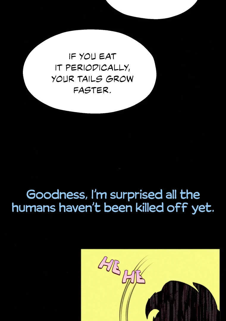 They Say Goblins Don’t Know How to Cry chapter 12 page 35