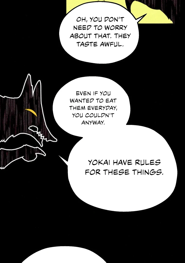They Say Goblins Don’t Know How to Cry chapter 12 page 36
