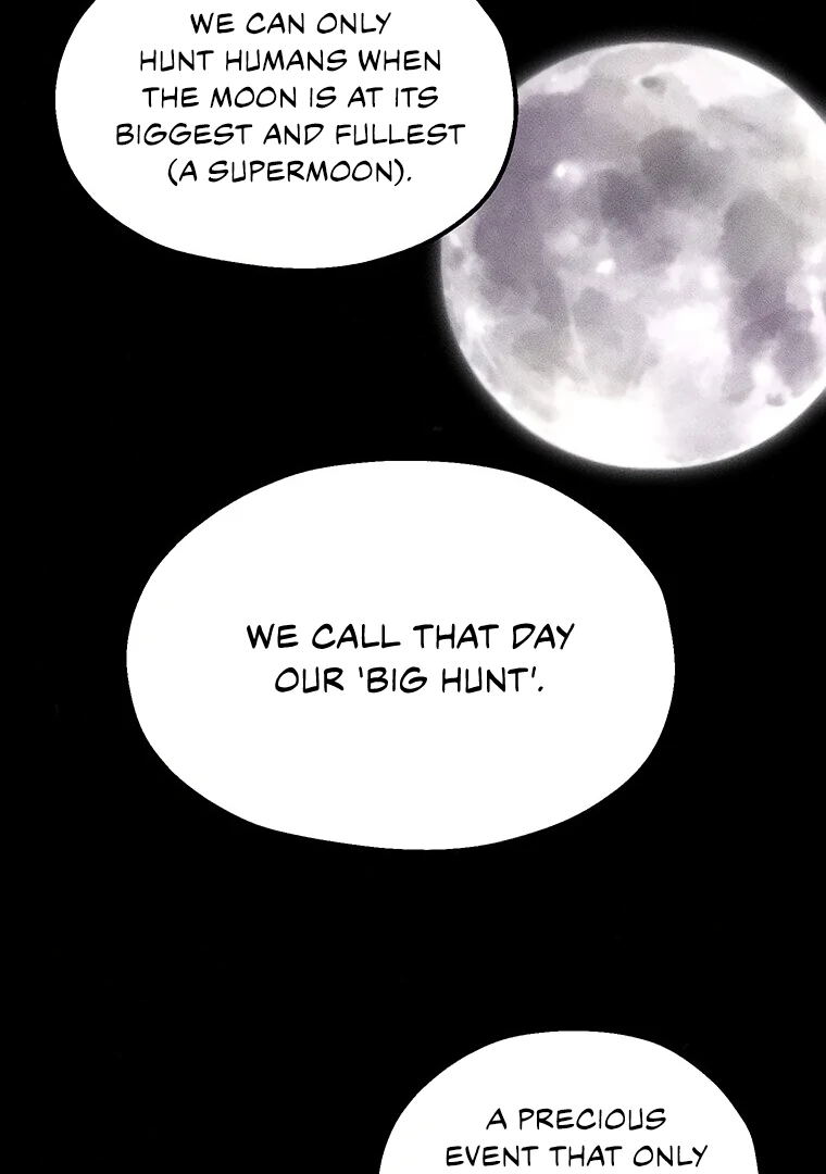 They Say Goblins Don’t Know How to Cry chapter 12 page 37