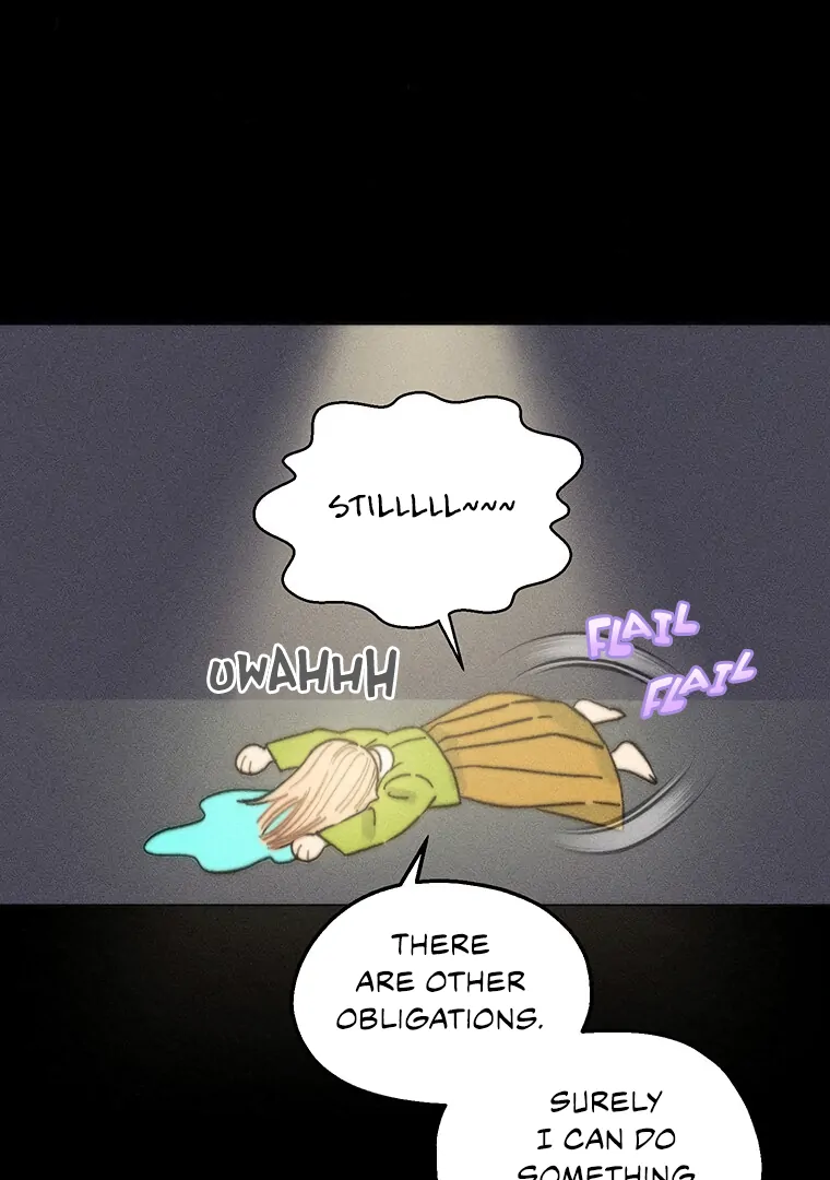 They Say Goblins Don’t Know How to Cry chapter 12 page 45