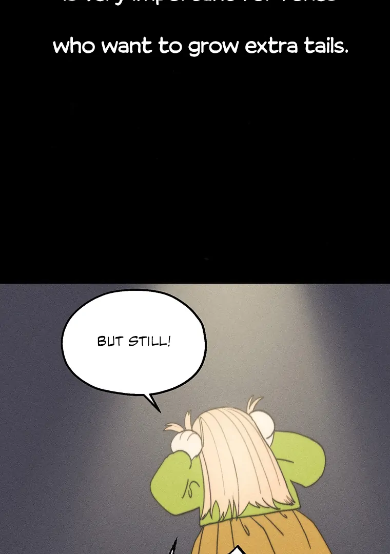 They Say Goblins Don’t Know How to Cry chapter 12 page 48
