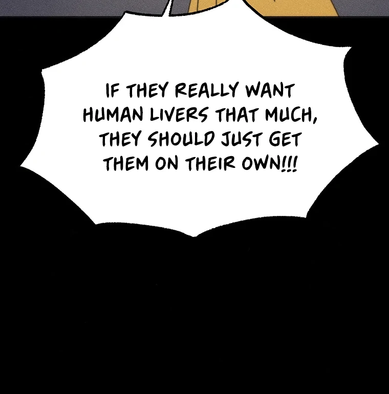 They Say Goblins Don’t Know How to Cry chapter 12 page 49