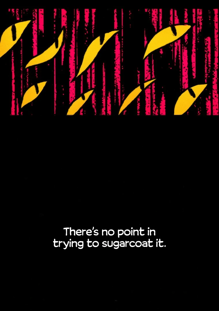They Say Goblins Don’t Know How to Cry chapter 12 page 61