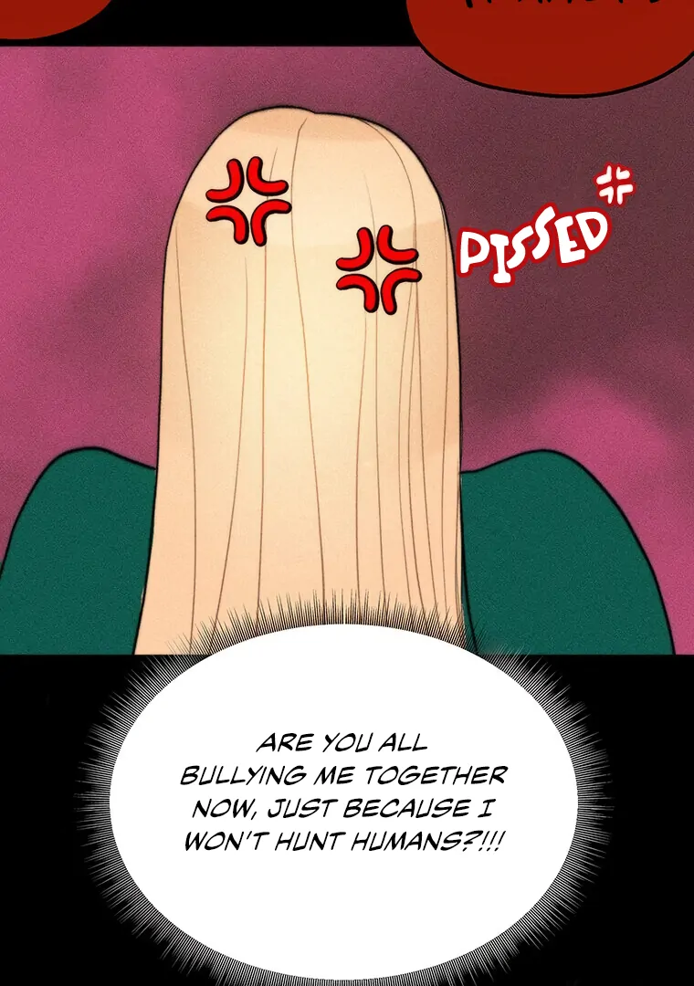 They Say Goblins Don’t Know How to Cry chapter 12 page 72