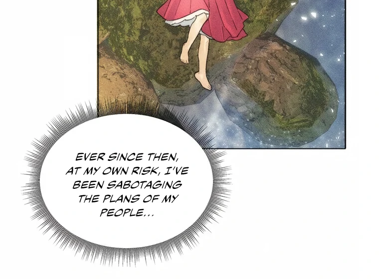 They Say Goblins Don’t Know How to Cry chapter 12 page 77