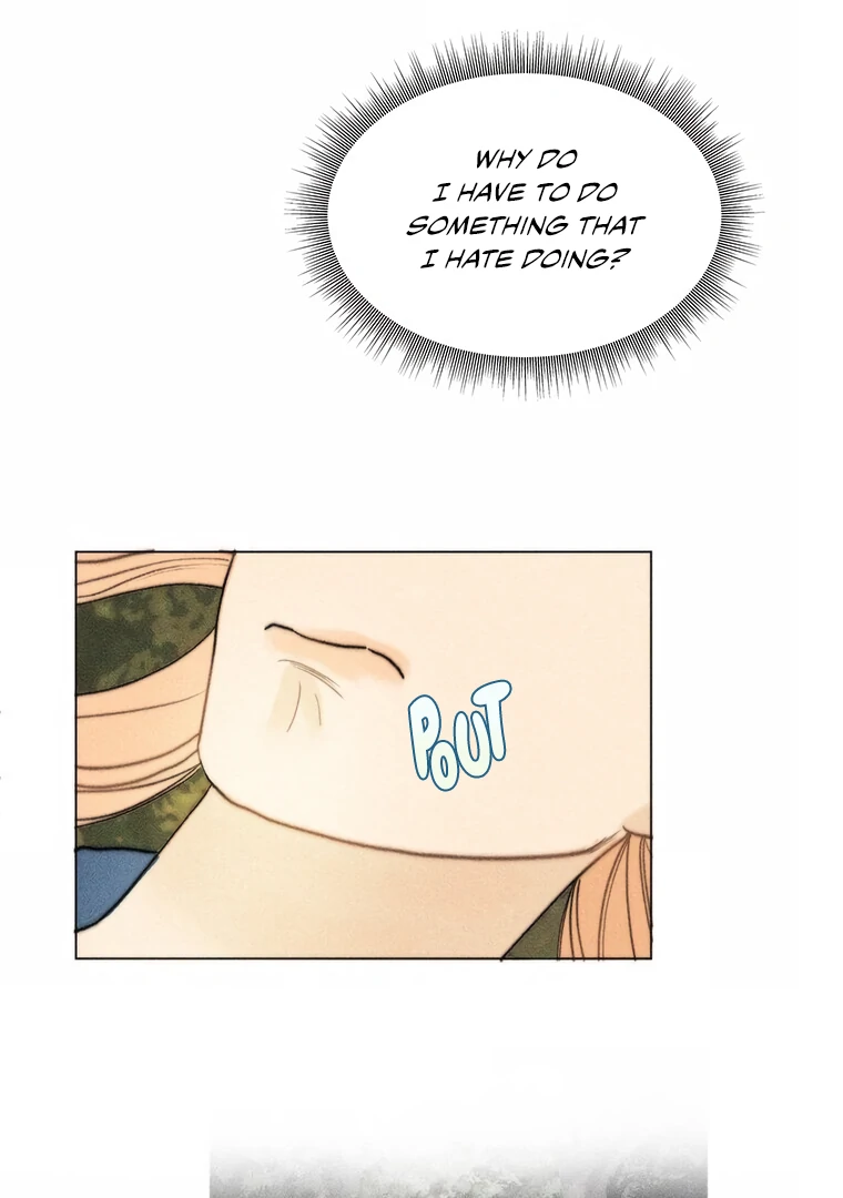 They Say Goblins Don’t Know How to Cry chapter 12 page 78