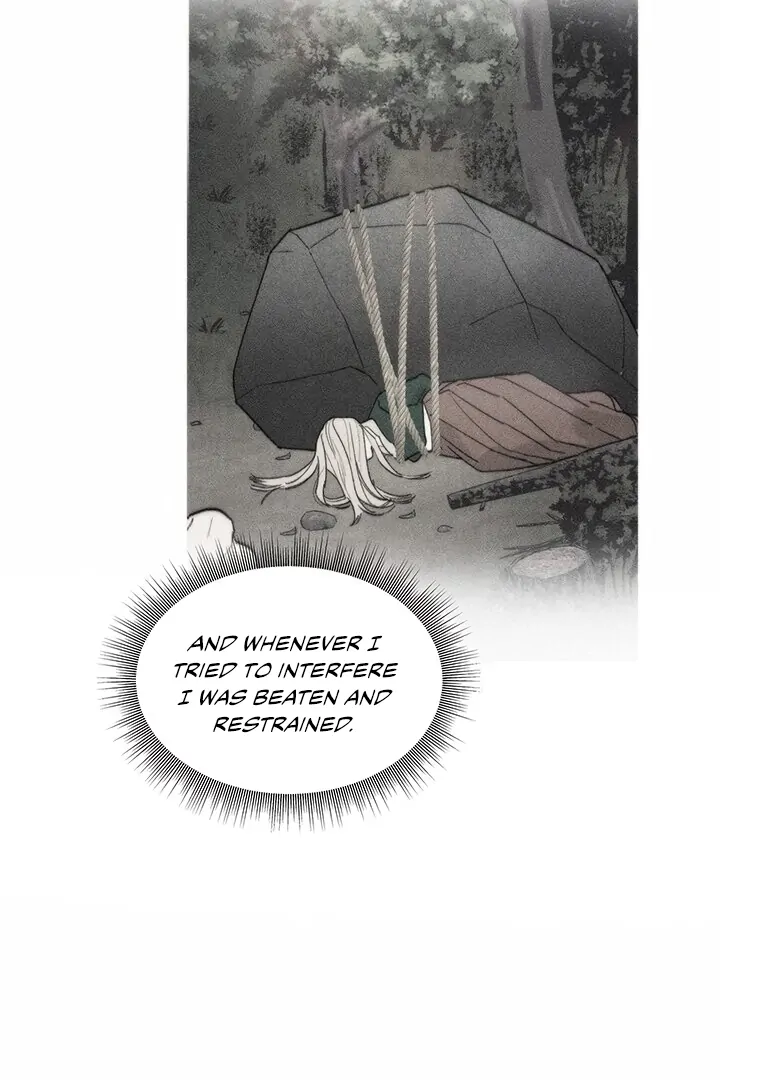 They Say Goblins Don’t Know How to Cry chapter 12 page 79
