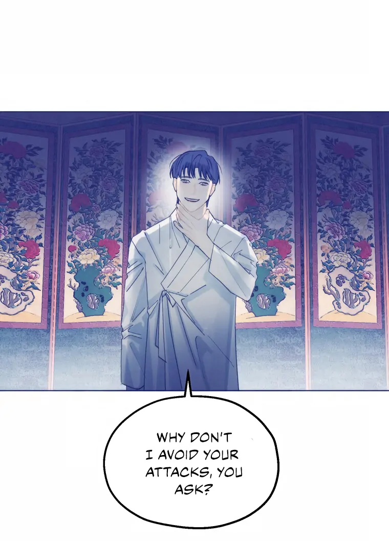 They Say Goblins Don’t Know How to Cry chapter 12 page 8
