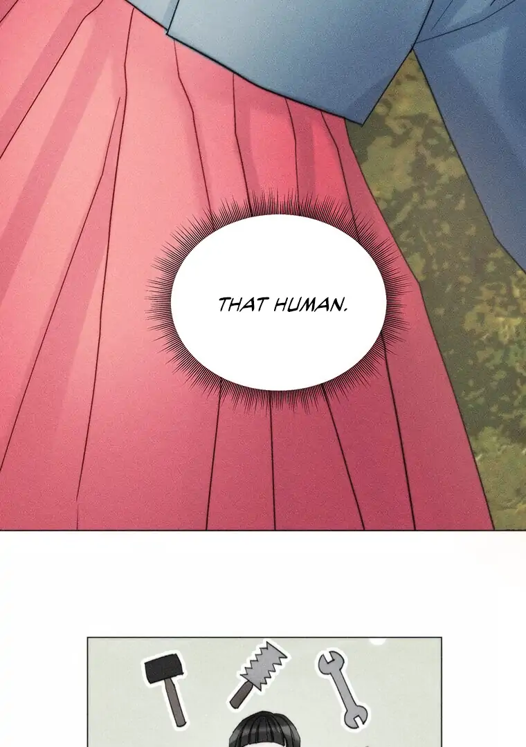 They Say Goblins Don’t Know How to Cry chapter 12 page 82