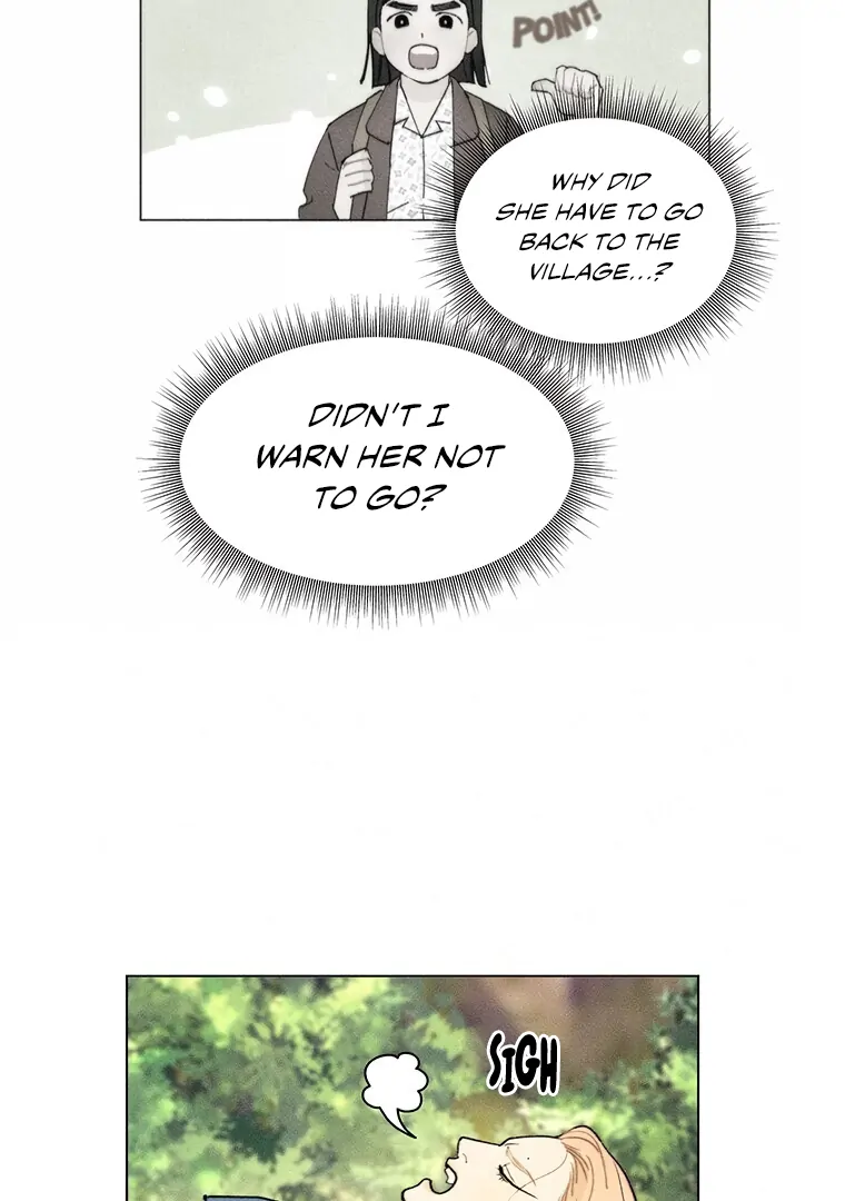 They Say Goblins Don’t Know How to Cry chapter 12 page 83