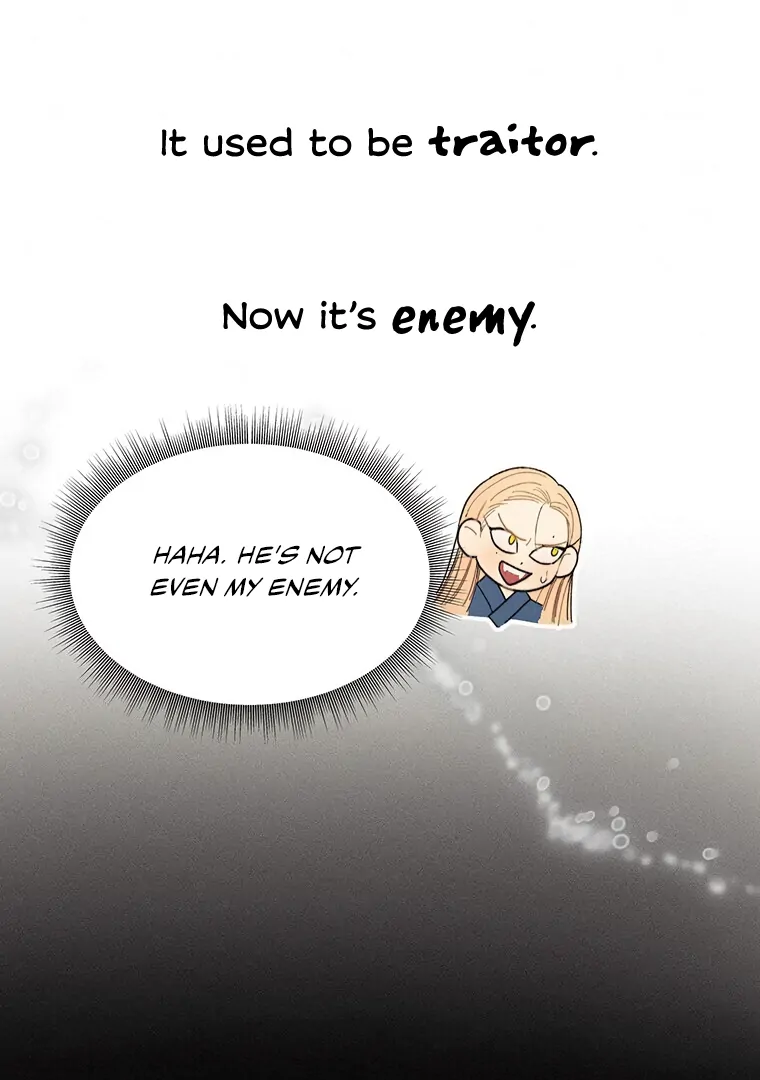 They Say Goblins Don’t Know How to Cry chapter 12 page 86