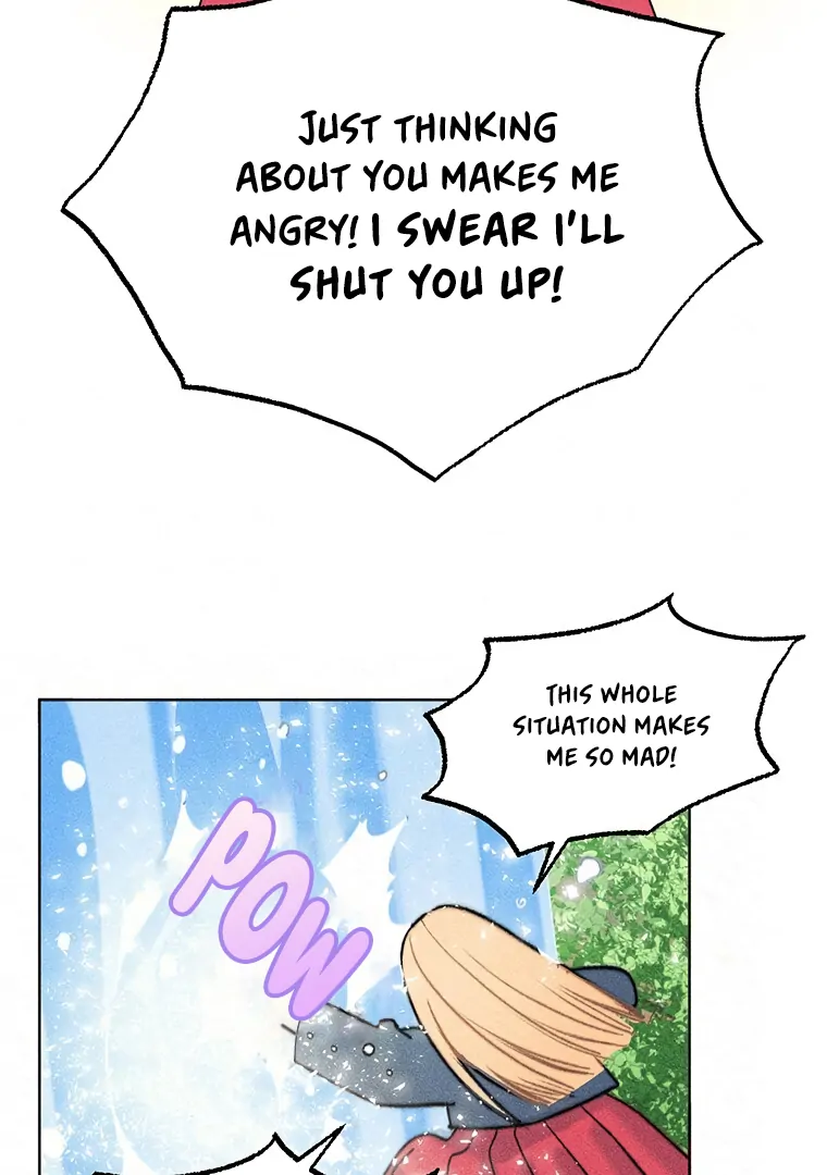 They Say Goblins Don’t Know How to Cry chapter 12 page 90