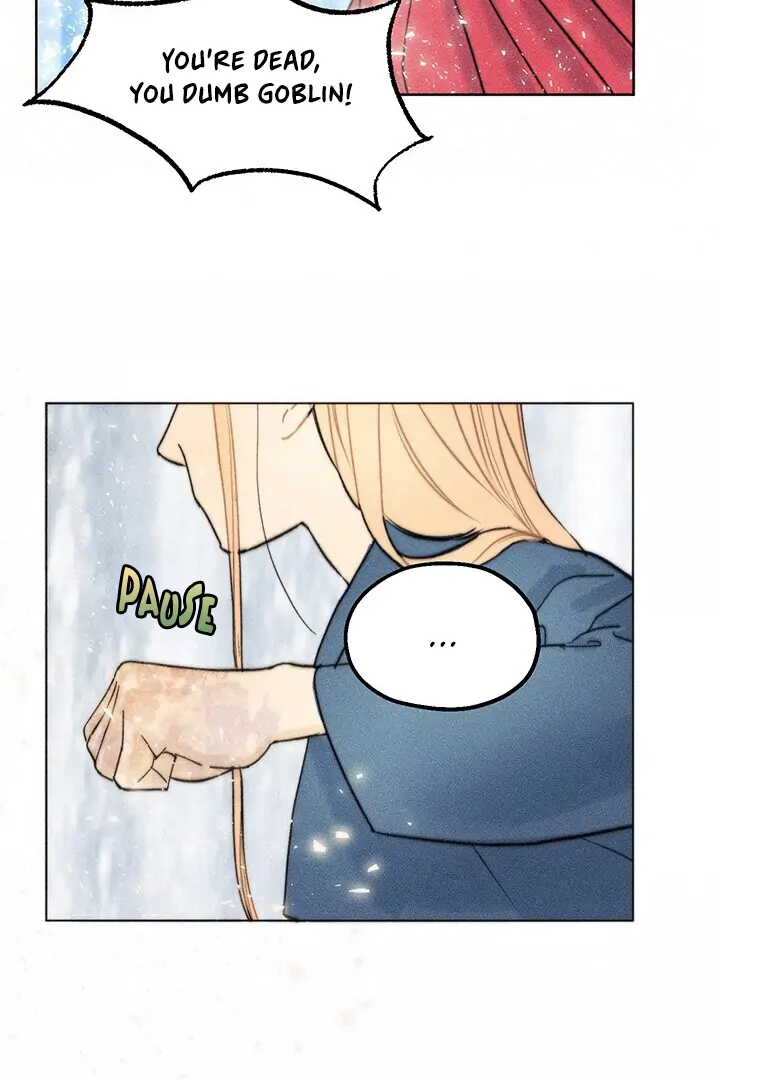They Say Goblins Don’t Know How to Cry chapter 12 page 91