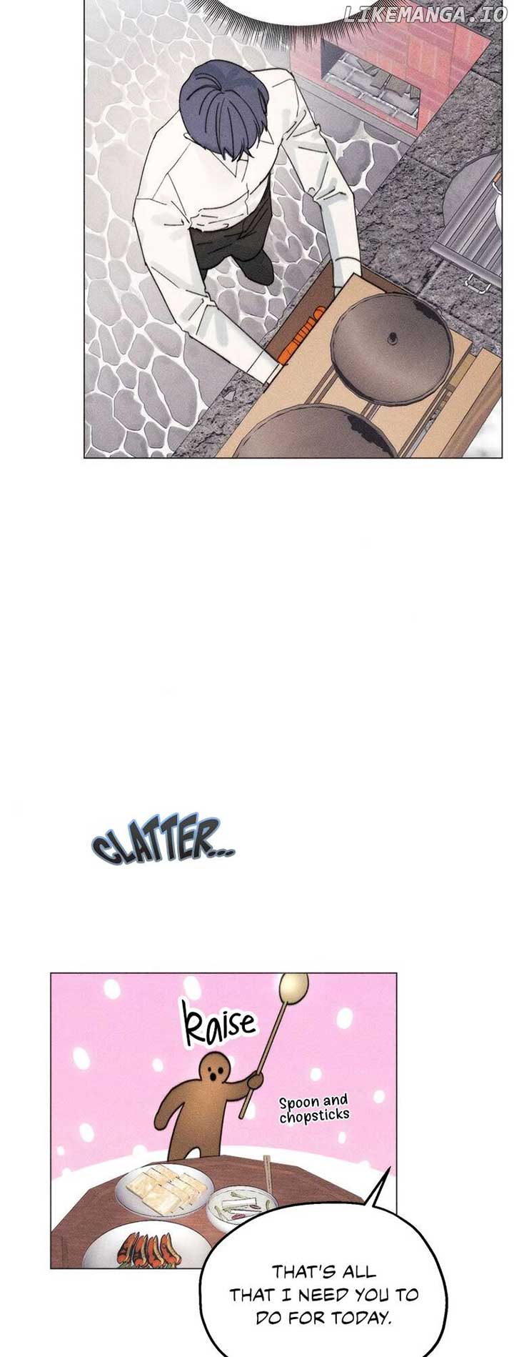 They Say Goblins Don’t Know How to Cry chapter 13 page 7