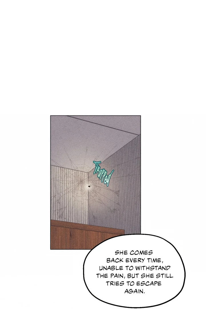 They Say Goblins Don’t Know How to Cry chapter 14 page 1
