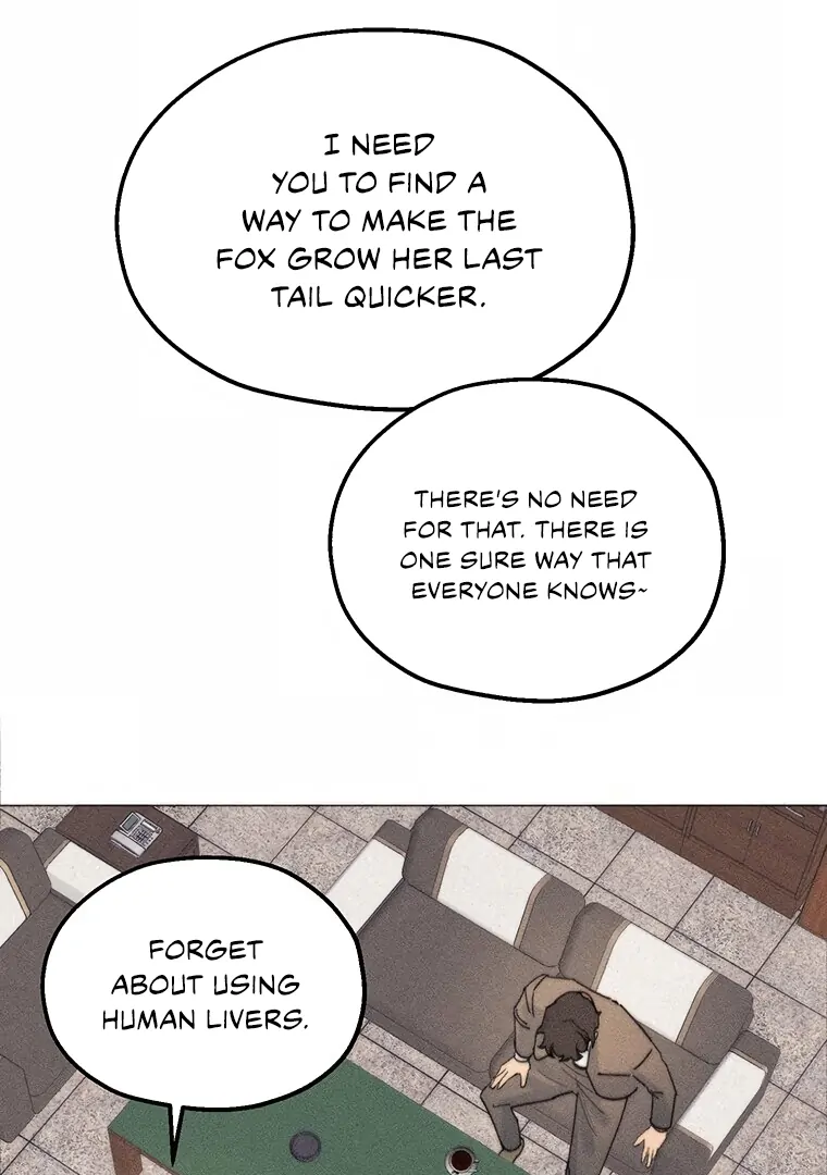 They Say Goblins Don’t Know How to Cry chapter 14 page 11