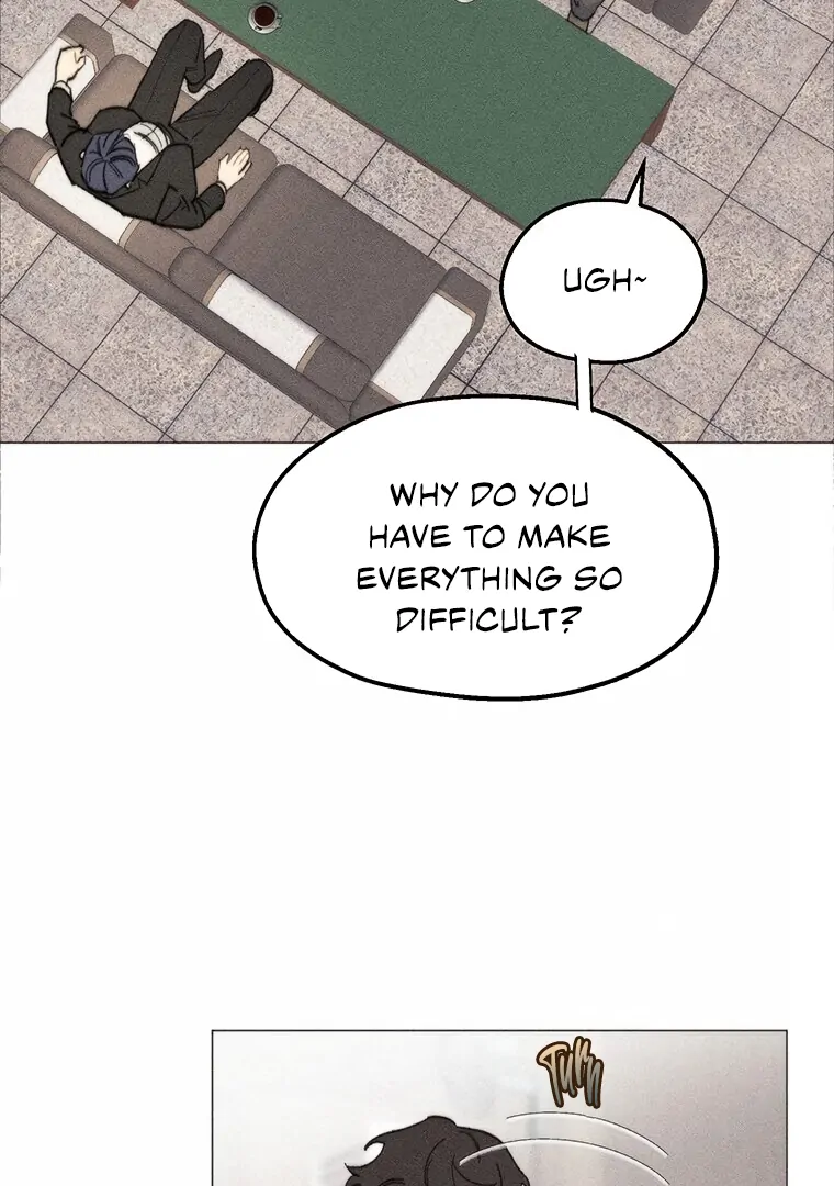 They Say Goblins Don’t Know How to Cry chapter 14 page 12