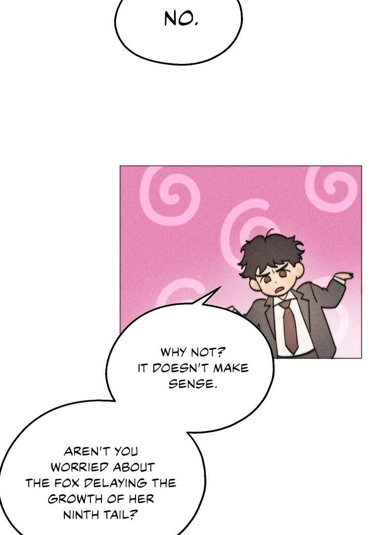 They Say Goblins Don’t Know How to Cry chapter 14 page 18