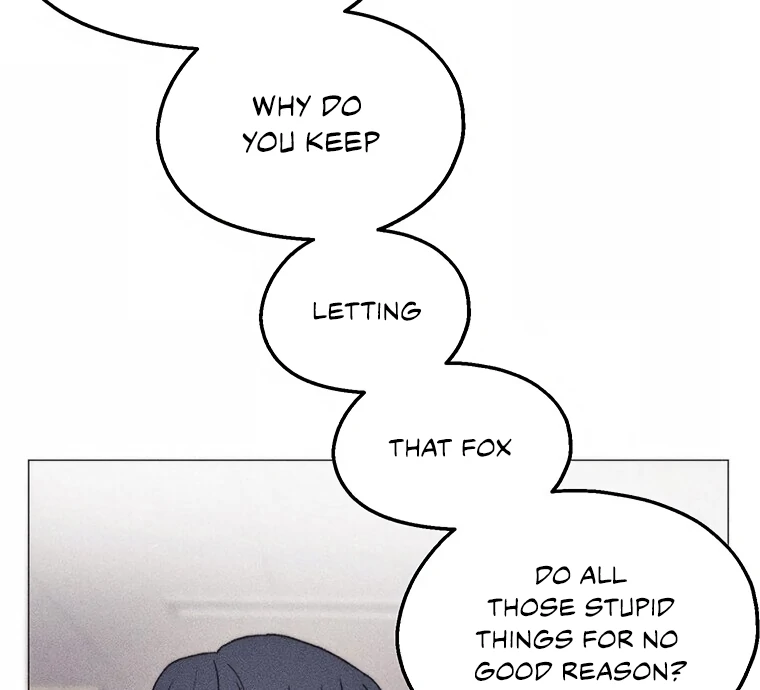 They Say Goblins Don’t Know How to Cry chapter 14 page 19
