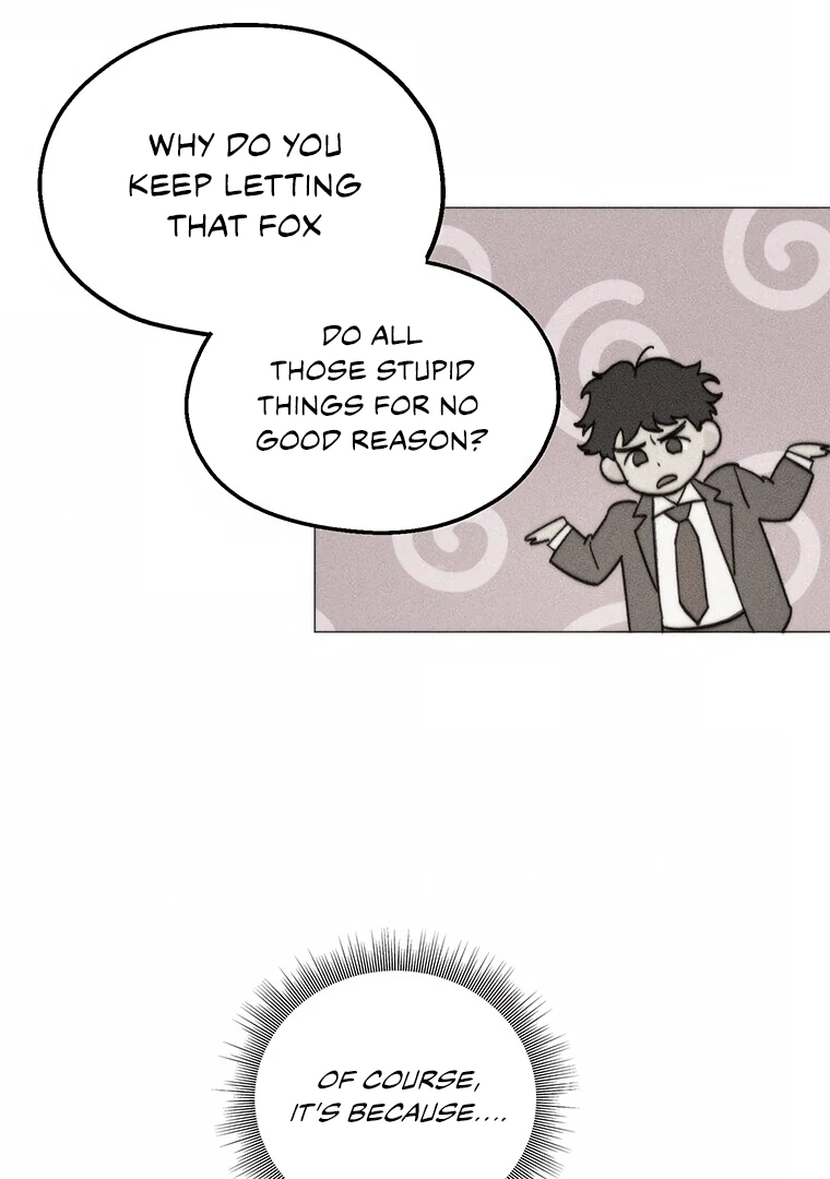 They Say Goblins Don’t Know How to Cry chapter 14 page 25