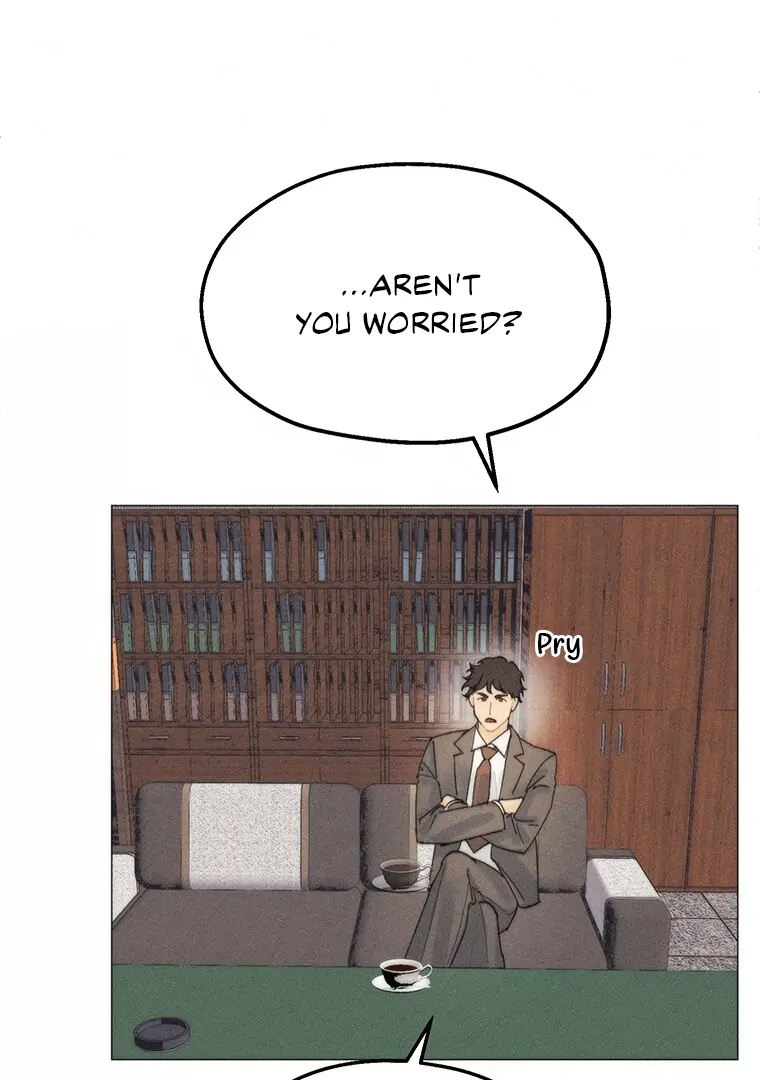 They Say Goblins Don’t Know How to Cry chapter 14 page 3