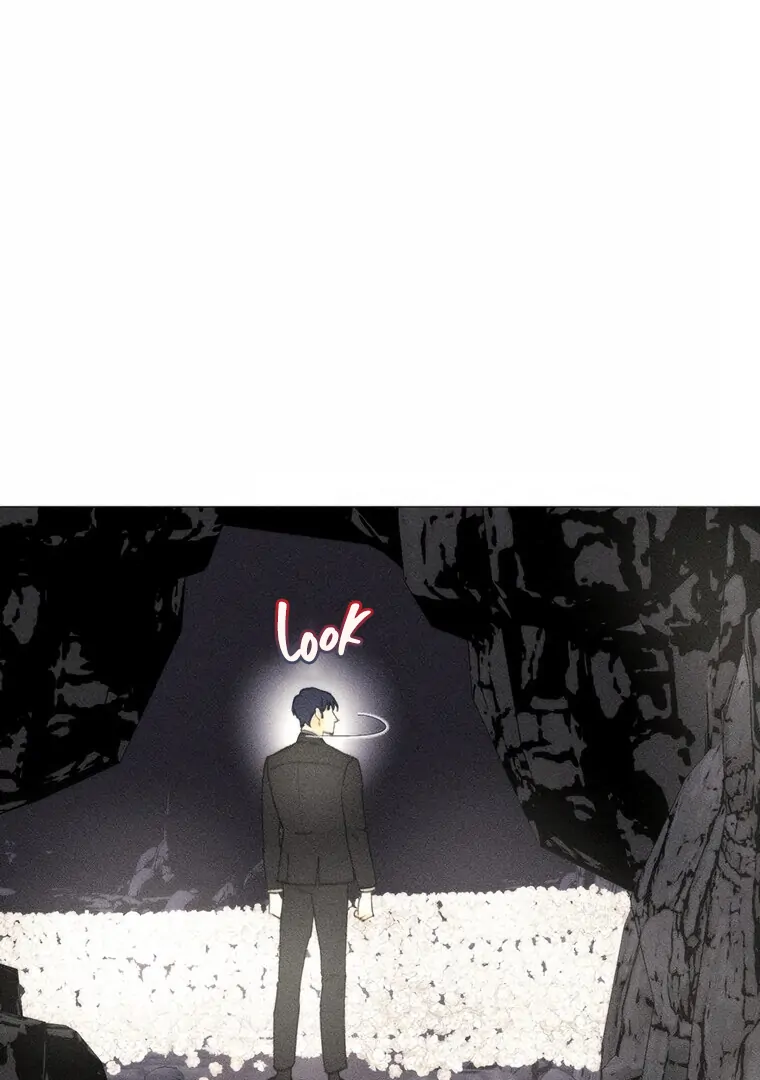 They Say Goblins Don’t Know How to Cry chapter 14 page 34