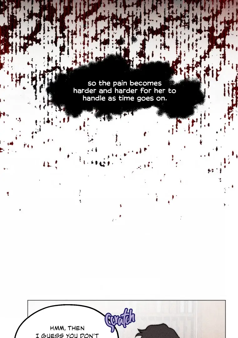 They Say Goblins Don’t Know How to Cry chapter 14 page 8