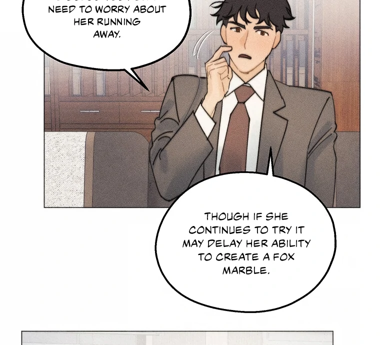 They Say Goblins Don’t Know How to Cry chapter 14 page 9
