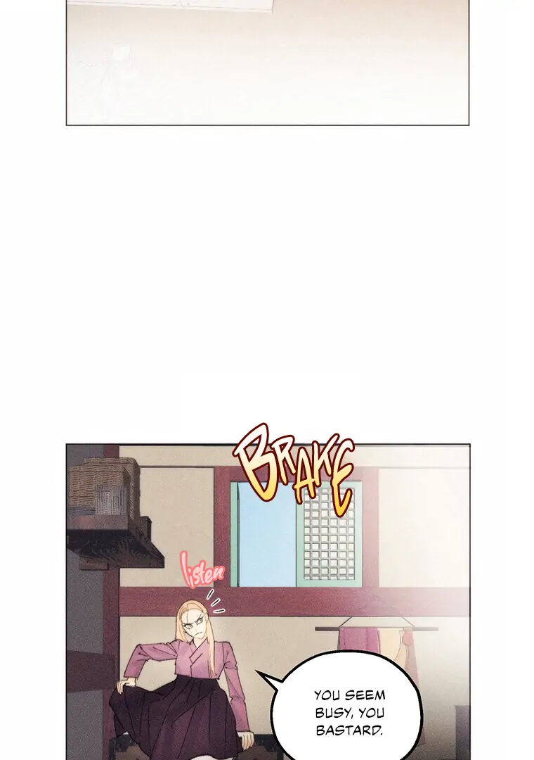 They Say Goblins Don’t Know How to Cry chapter 14 page 95