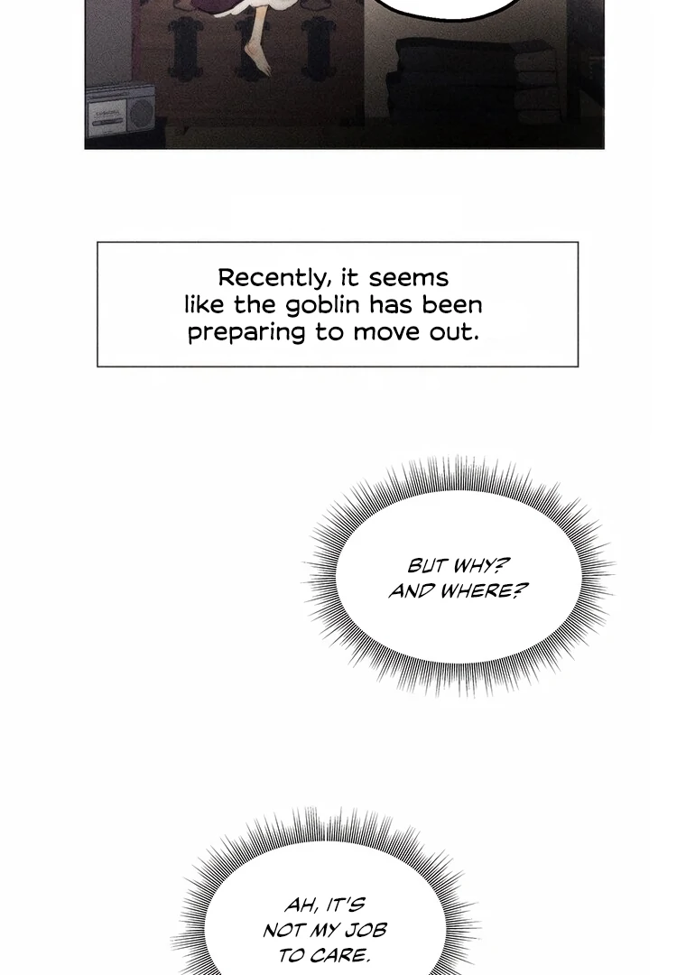 They Say Goblins Don’t Know How to Cry chapter 14 page 96