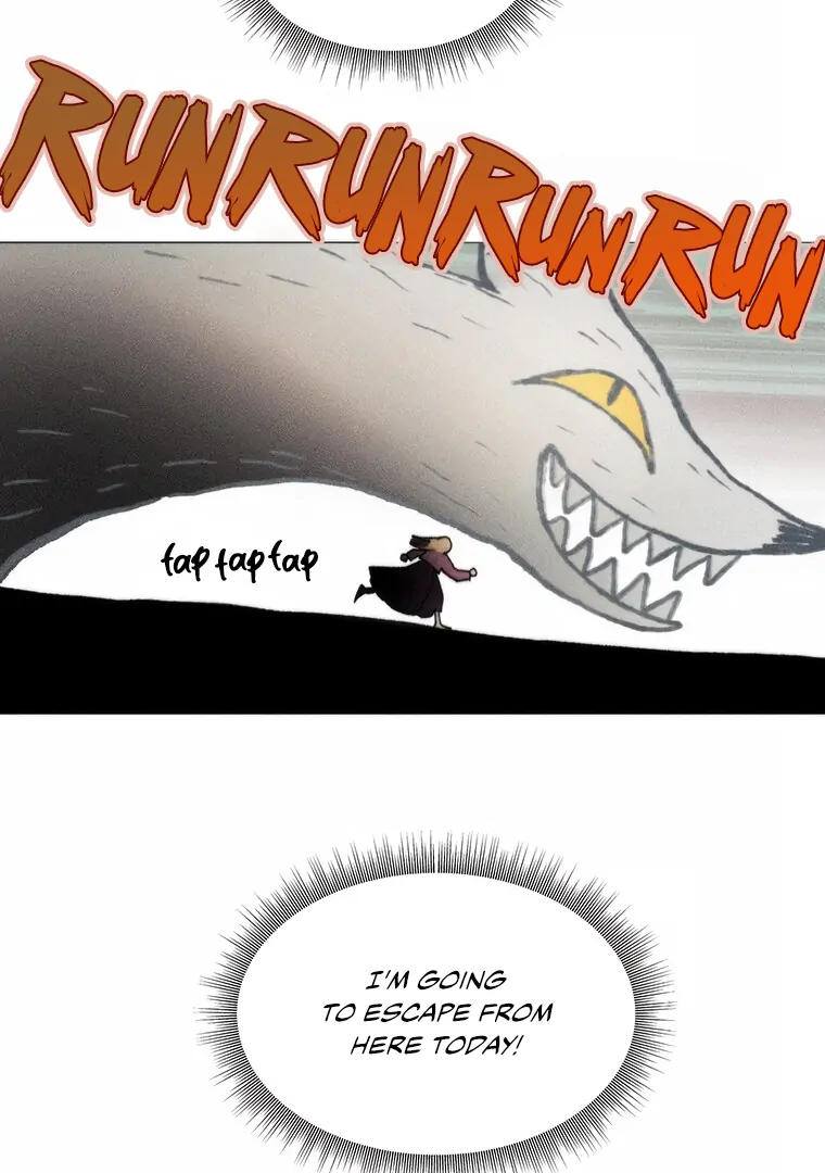They Say Goblins Don’t Know How to Cry chapter 14 page 97