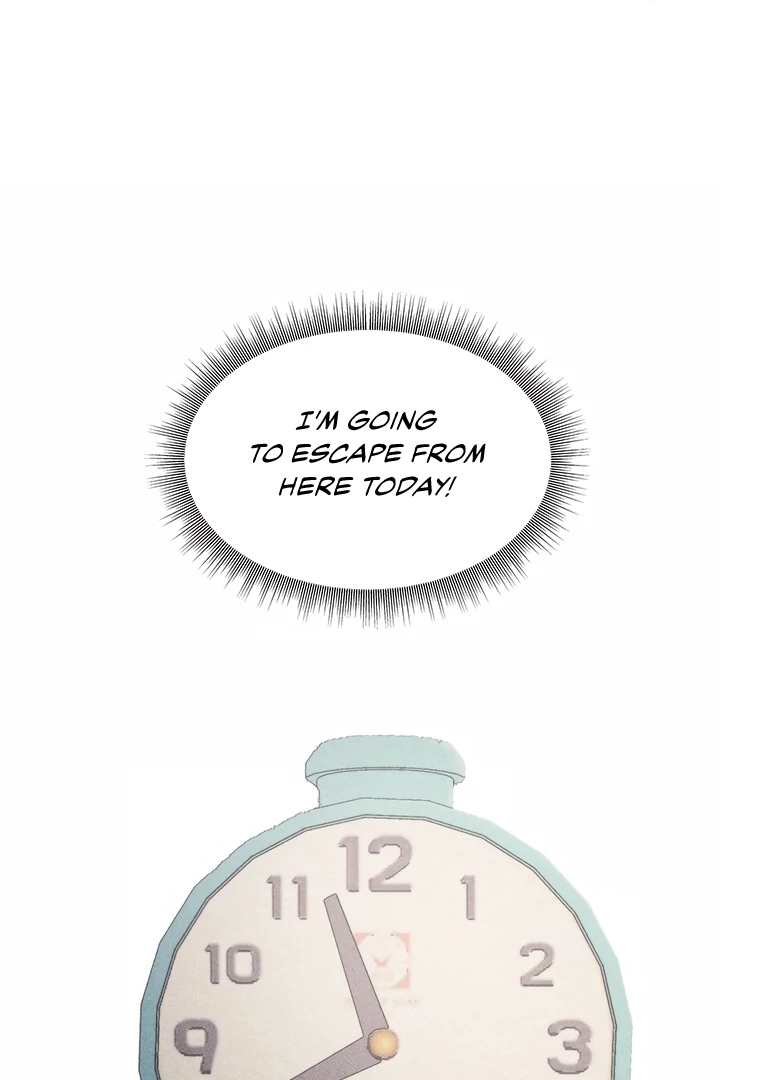 They Say Goblins Don’t Know How to Cry chapter 15 page 1