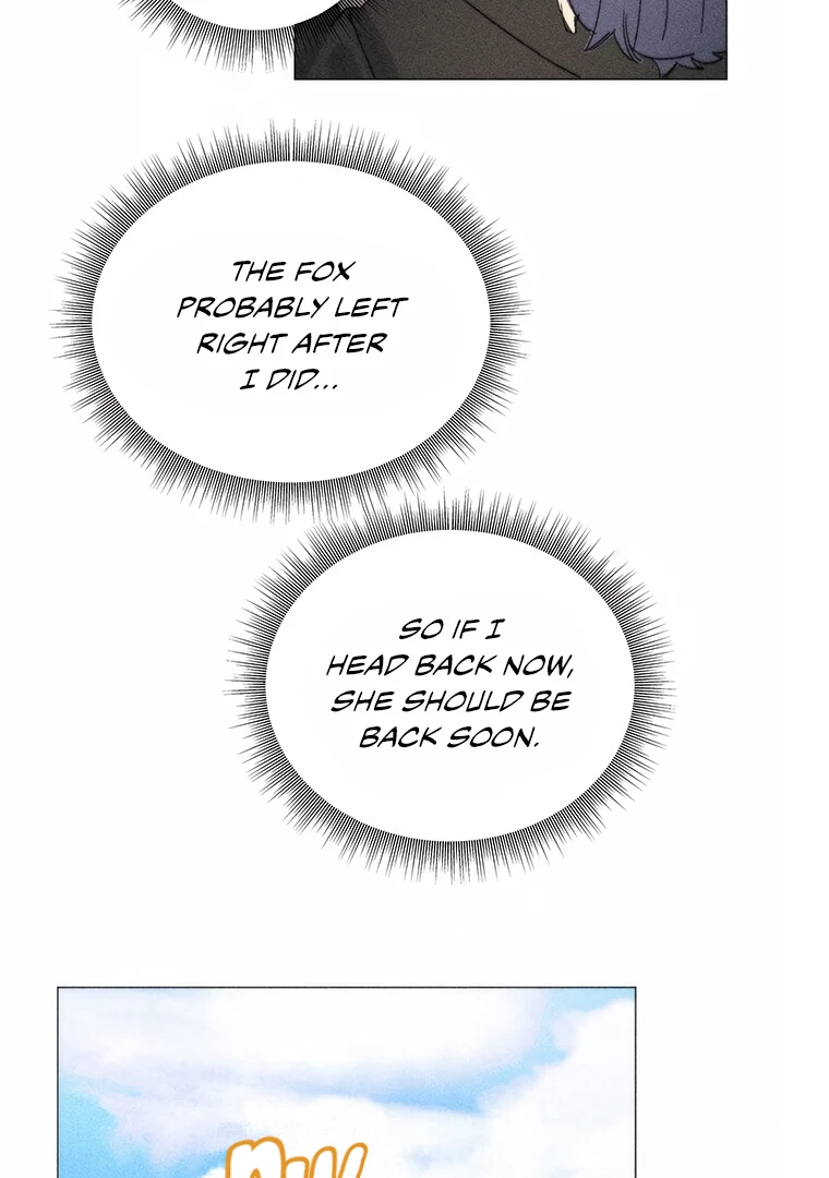They Say Goblins Don’t Know How to Cry chapter 15 page 14