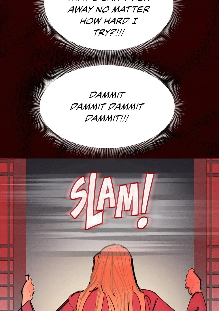 They Say Goblins Don’t Know How to Cry chapter 15 page 28