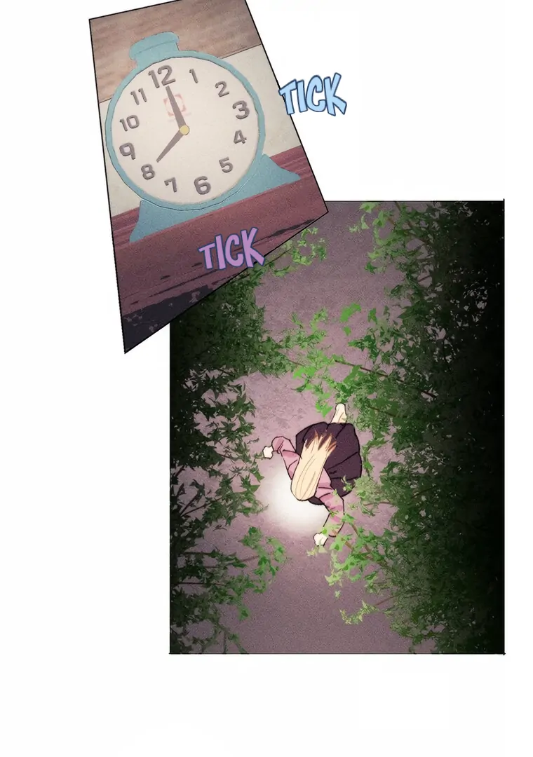 They Say Goblins Don’t Know How to Cry chapter 15 page 3