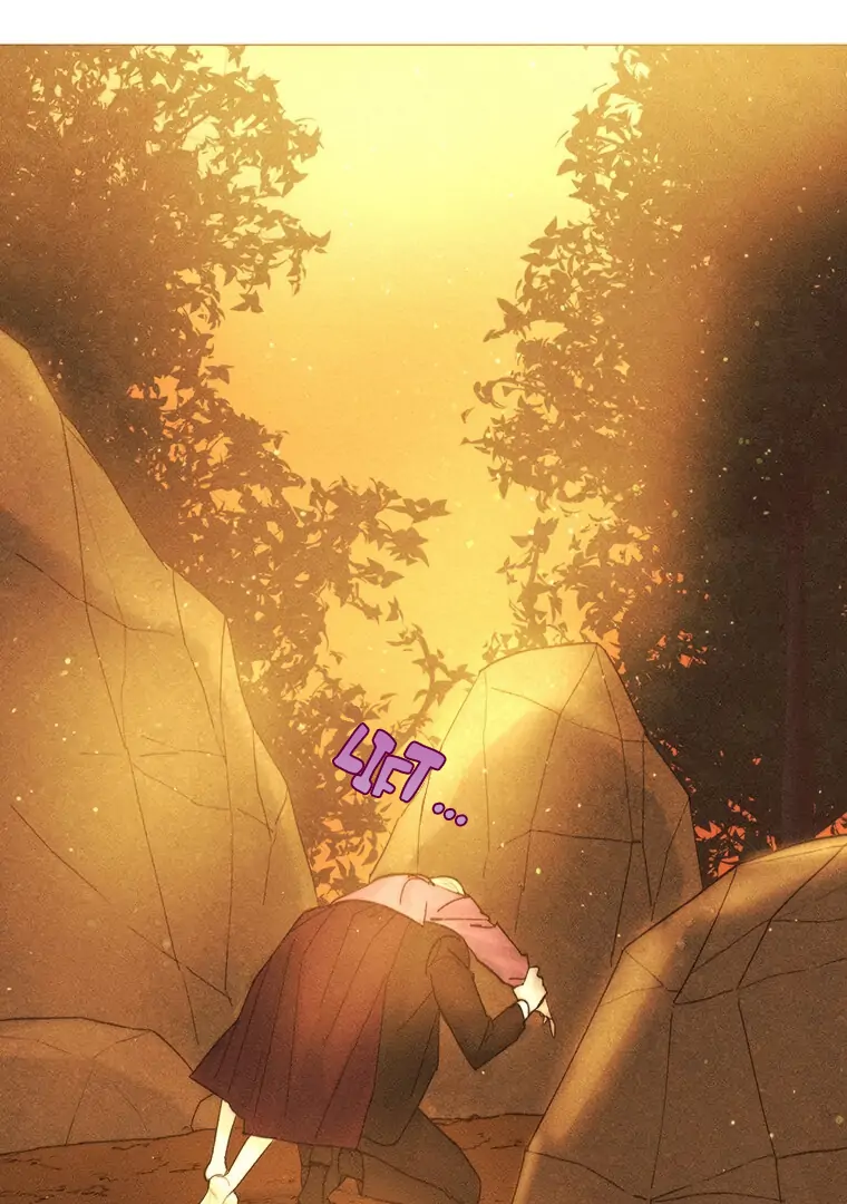 They Say Goblins Don’t Know How to Cry chapter 15 page 52