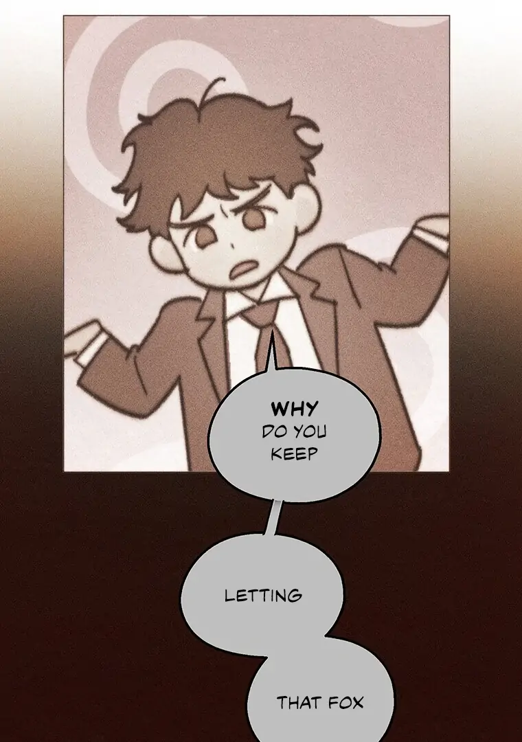 They Say Goblins Don’t Know How to Cry chapter 15 page 57