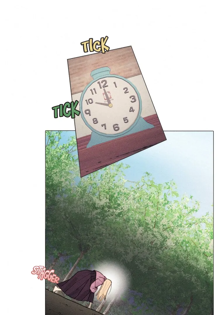 They Say Goblins Don’t Know How to Cry chapter 15 page 6
