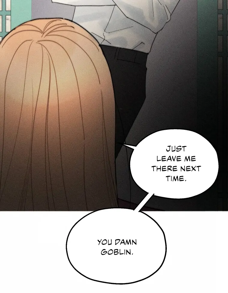 They Say Goblins Don’t Know How to Cry chapter 15 page 65