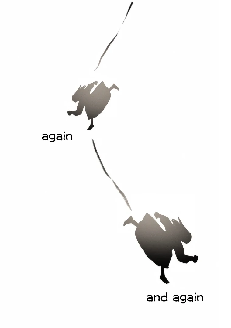 They Say Goblins Don’t Know How to Cry chapter 15 page 84