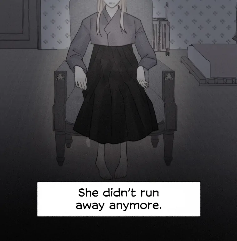 They Say Goblins Don’t Know How to Cry chapter 15 page 91