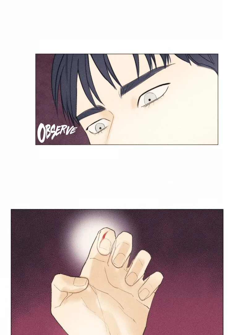 They Say Goblins Don’t Know How to Cry chapter 16 page 10