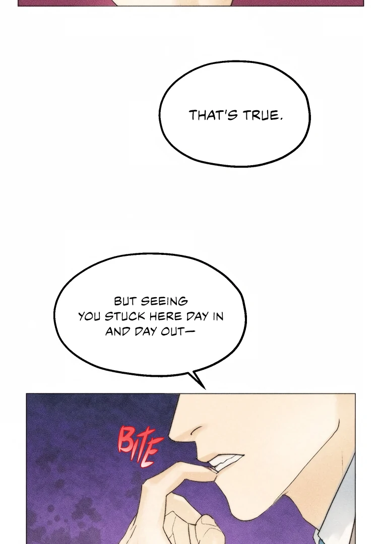 They Say Goblins Don’t Know How to Cry chapter 16 page 11